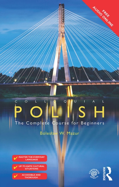 Colloquial Polish