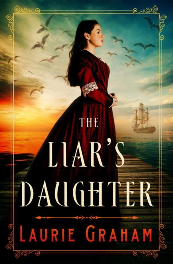 Liar's Daughter