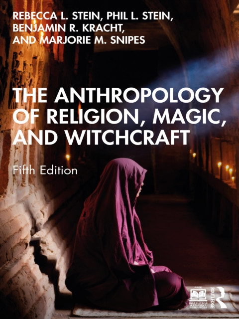 Anthropology of Religion, Magic, and Witchcraft