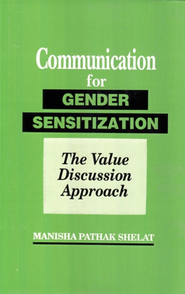 Communication for Gender Sensitization The Value Discussion Approach