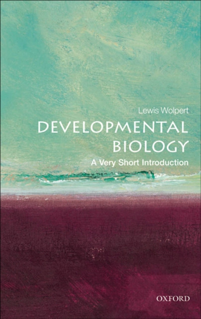 Developmental Biology