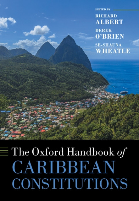 Oxford Handbook of Caribbean Constitutions