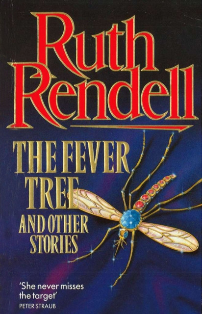 Fever Tree And Other Stories