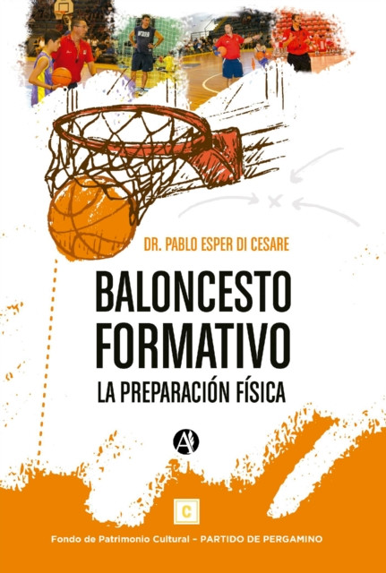 Baloncesto formativo: la preparación física: La preparacion fisica