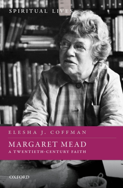 Margaret Mead