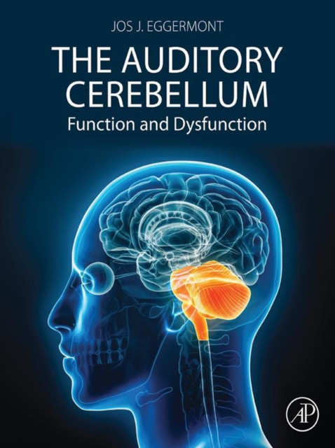 Auditory Cerebellum: Function and Dysfunction