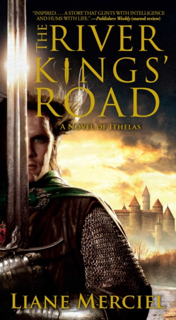 River Kings' Road: A Novel of Ithelas