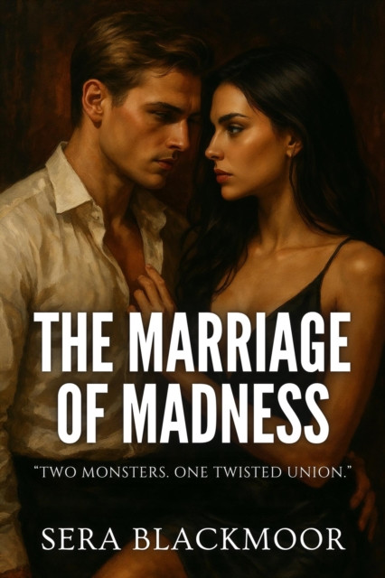 Marriage of Madness