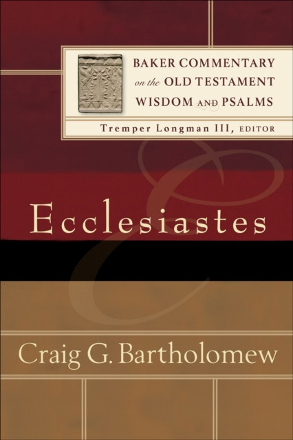 Ecclesiastes ()