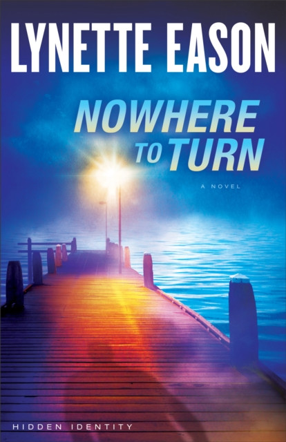 Nowhere to Turn ( Book #2)