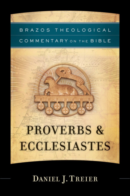 Proverbs & Ecclesiastes ()