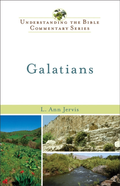 Galatians ()