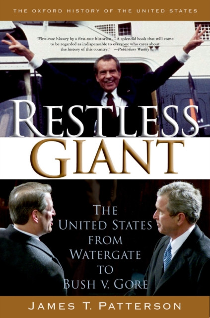 Restless Giant