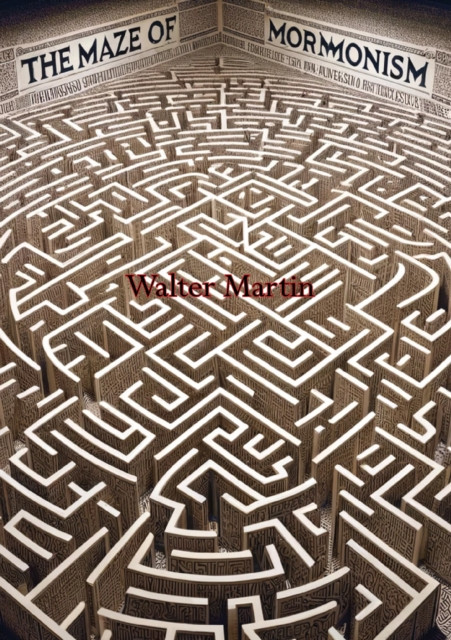 Maze of Mormonism