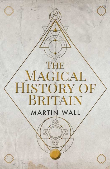 Magical History of Britain