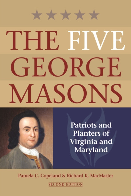 Five George Masons