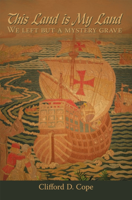 This Land Is My Land: We Left but a Mystery Grave