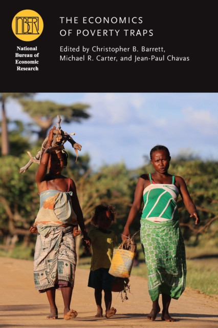 Economics of Poverty Traps