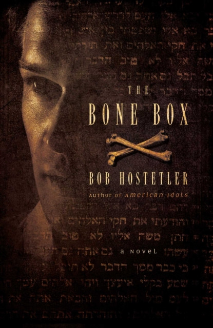 Bone Box: A Novel