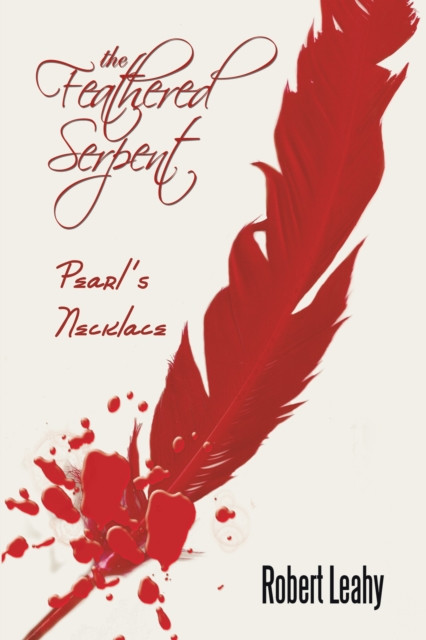 Feathered Serpent: Pearl''s Necklace
