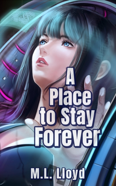Place to Stay Forever