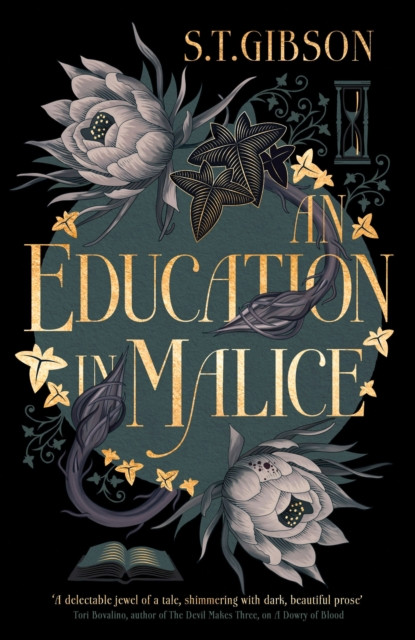 Education in Malice: the sizzling and addictive dark academia romance everyone is talking about!