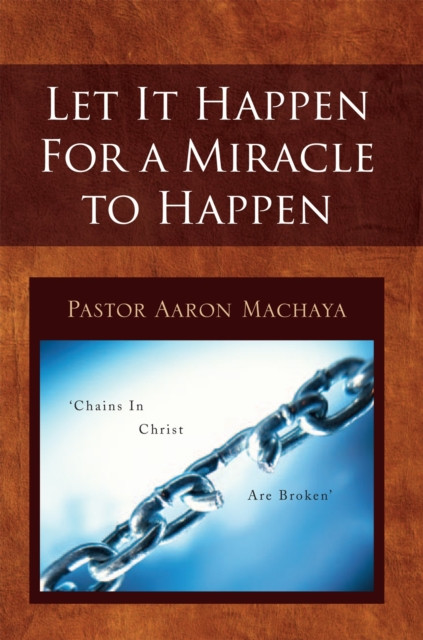 Let It Happen for a Miracle to Happen