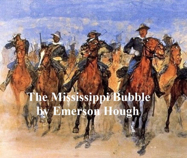 Mississippi Bubble