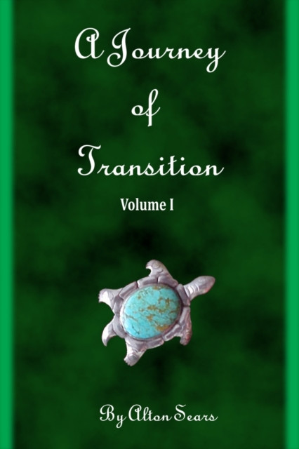 Journey of Transition Volume 1