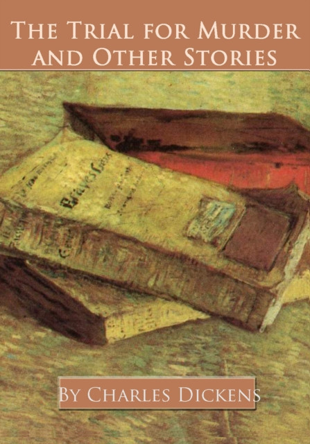Trial for Murder and Other Stories