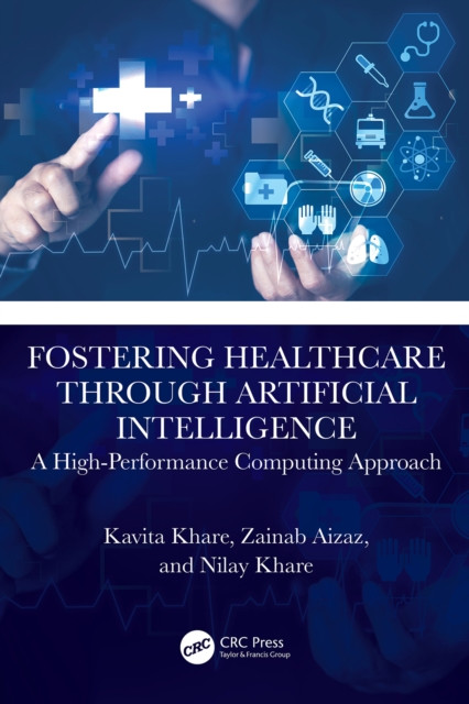 Fostering Healthcare through Artificial Intelligence: A High-Performance Computing Approach