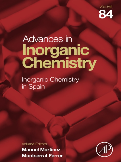 Inorganic Chemistry in Spain
