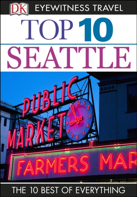 Top 10 Seattle