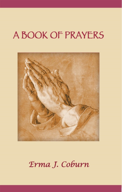 Book of Prayers