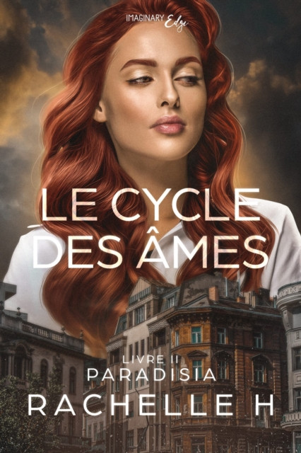 Le cycle des âmes - Tome 2: Paradisia