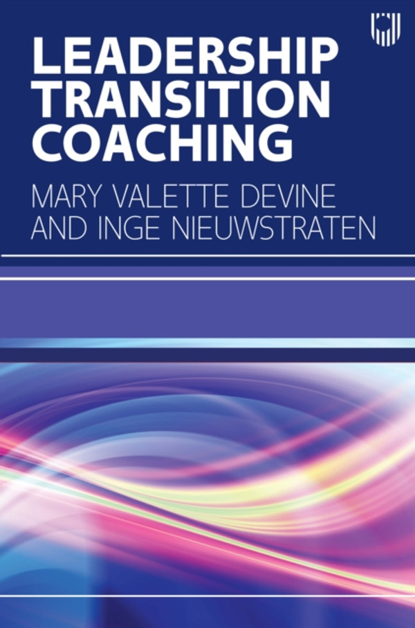 Ebook: Leadership Transition Coaching