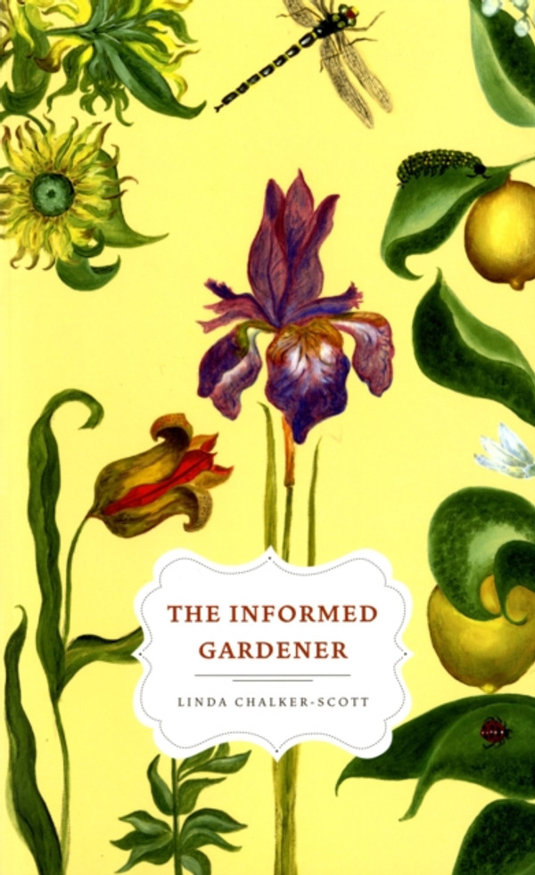 Informed Gardener
