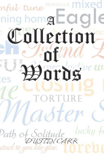 Collection of Words