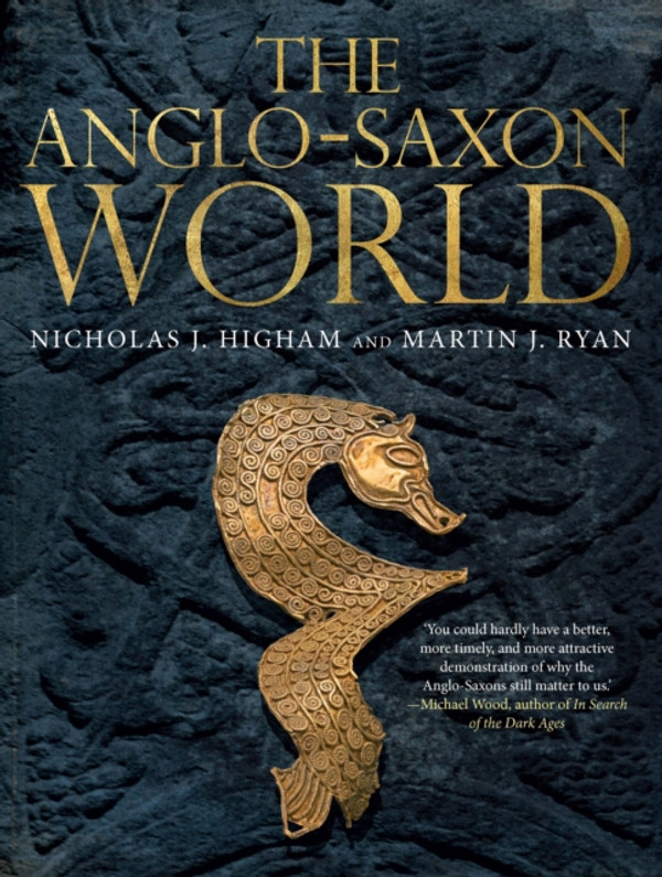 Anglo-Saxon World