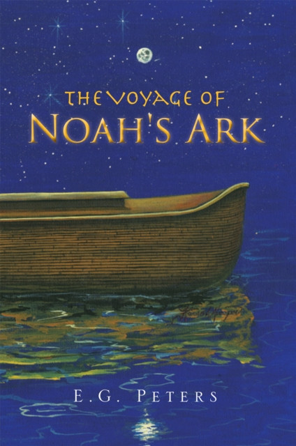Voyage of Noah's Ark