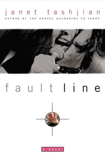Fault Line: A Novel