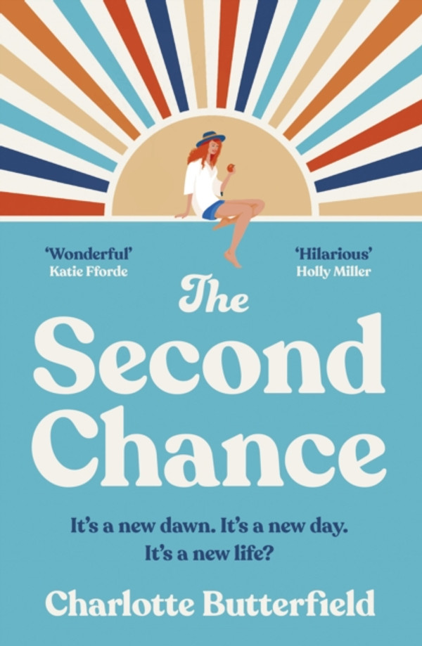 Second Chance