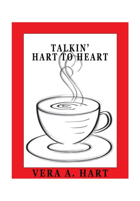 Talkin' Hart to Heart