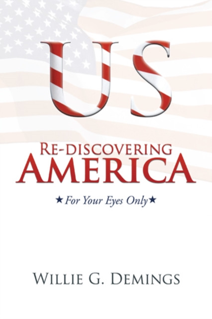 Re-Discovering America: For Your Eyes Only