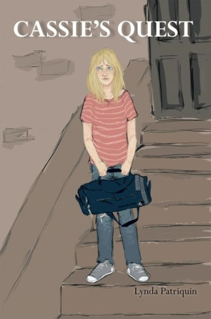 Cassie'S Quest