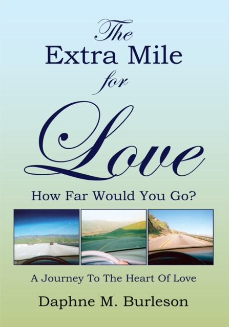 Extra Mile for Love: How Far Would You Go?