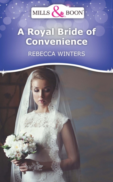 Royal Bride Of Convenience