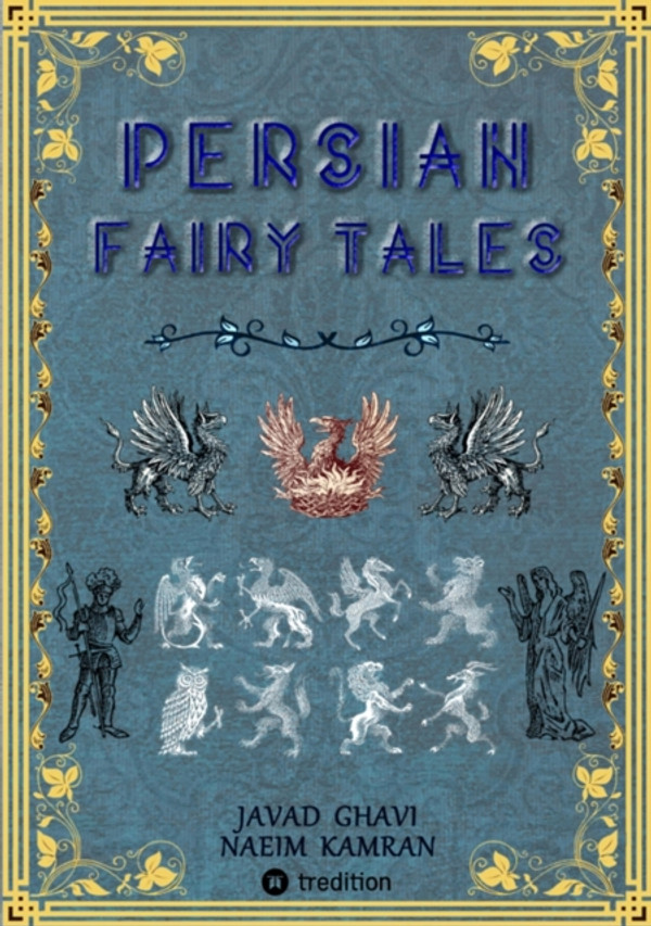 Persian Fairy Tales