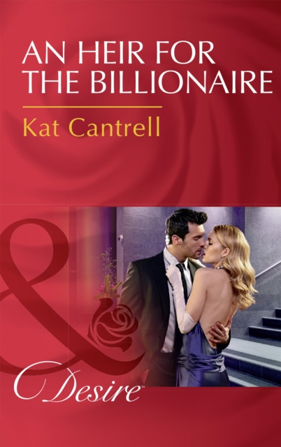 Heir For The Billionaire