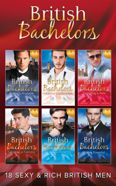 British Bachelors Collection